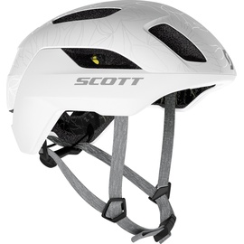 Scott La Mokka Plus Sensor Weiß Modell 2023