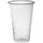 daybays Plastikbecher 0,2 l Transparent 15000 St.