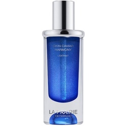 La Prairie Skin Caviar Collection Harmony L'Extrait Anti-Aging Serum 20 ml Schwarz 