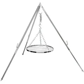 Petromax Dreibein 50 cm Stahl verzinkt