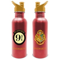 Pyramid Europe GmbH Harry Potter (platform 9 3/4) Metal