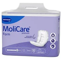 MoliCare Premium Form Super Plus 30 St.