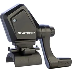 Indoor Trainingszubehör Geschwindigkeits- & Trittfrequenz Sensor JETBLACK bunt No Size