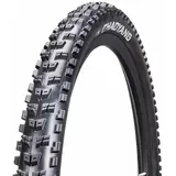 Chaoyang Unisex-Adult 6938112689407 Tyre 29x2,35 Rock Wolf TLR Black for Enduro Basic Line, Schwarz, Standard