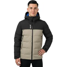Millet Brevent Peak Jacke Dorite/Black 2XL