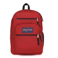 JanSport Big Student red tape