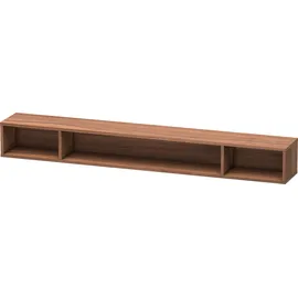 Duravit L-Cube Regalelement horizontal 3 Fächer, 140x1000x120mm, LC120107979,