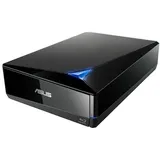 Asus TurboDrive BW-16D1X-U Blu-Ray-Benner, M-Disc, kompatibel mit Windows und macOS,