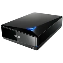 Asus TurboDrive BW-16D1X-U Blu-Ray-Benner, M-Disc, kompatibel mit Windows und macOS,