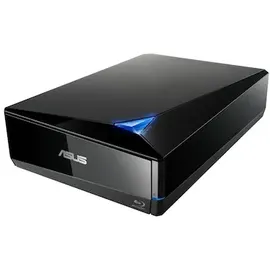 Asus TurboDrive BW-16D1X-U Blu-Ray-Benner, M-Disc, kompatibel mit Windows und macOS,
