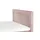 jette home Jette Frame 204 x 129 cm Rosa/Pink