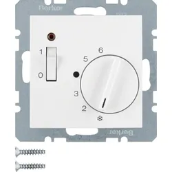 Berker Raumtemperaturregler 20308989