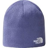 The North Face® - Bones Recycled Beanie Kinder cave blue - blau