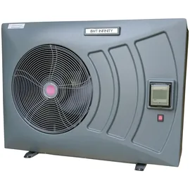 BWT HPN 6.1 grau 30.000 l