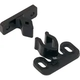 LAMP Schnapper Jc-24, 26,5 Newton, Kunststoff schwarz