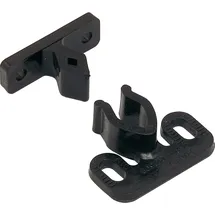 LAMP Schnapper Jc-24, 26,5 Newton, Kunststoff schwarz