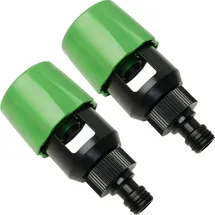 casativo-garden Universal Wasserhahn Adapter 0,6 m flexibel