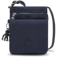 Kipling New Eldorado blue bleu 2