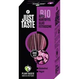 Just Taste - Bio Süßkartoffel Fettuccine 250 g