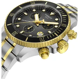 TISSOT Seastar 1000 Chronograph 38mm T120.217.22.061.00
