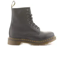 Dr. Martens 1460 Greasy Schwarz 38