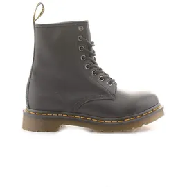 Dr. Martens 1460 Greasy Schwarz 38