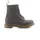 Dr. Martens 1460 Greasy Schwarz 38