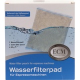 ECM Wasserfilter-Beutel 120 x 100 mm
