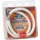 Forge Adour Gasschlauch 1 m Edelstahl/Gummi orange