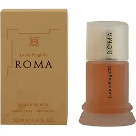 Laura Biagiotti Roma Eau de Toilette 50 ml