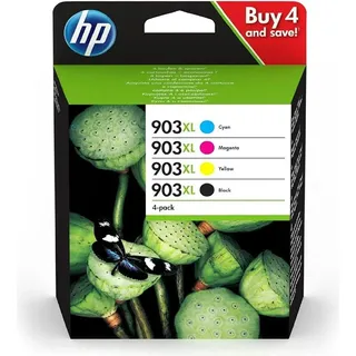HP 903XL CMYK (3HZ51AE)