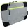 DeLock - Tasche für maximal: 33,8cm 13,3 Grau,