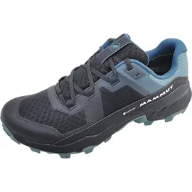 Mammut Girun II Low GTX Men Wanderschuh Schwarz - 46