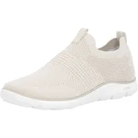 remonte Slip-On Sneaker Damen Beige 38