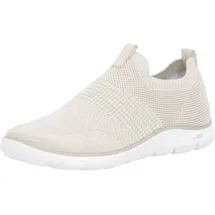 remonte Slip-On Sneaker Damen Beige 38