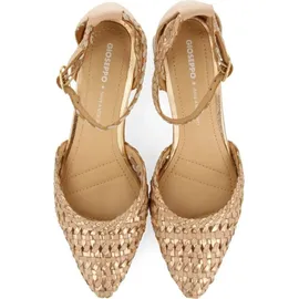 Gioseppo Damen Sarkad Schuhe, Nude, 41
