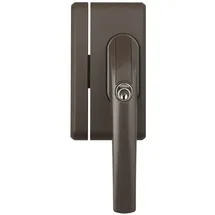 ABUS FO400N Braun
