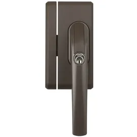 ABUS FO400N Braun