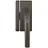 ABUS FO400N Braun