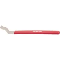 KS Tools Windschutzscheiben-Zierleisten-Abzieher, 240mm