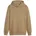 Hoodie Braun S