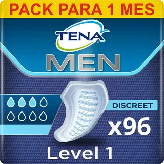 TENA Men Level 1 12 x 8 St.