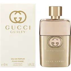 GUCCI Guilty pour Femme Eau de Parfum
