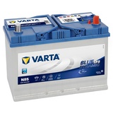 Varta Starterbatterie BLUE dynamic EFB 585501080D842 für Mazda 6