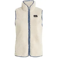 Protest Damen Bodywarmer PRTBODHI Xl/42 - Kitoffwhite - XL