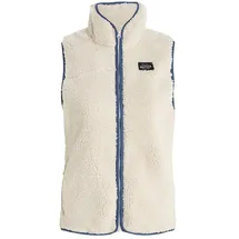 Protest Damen Bodywarmer PRTBODHI Xl/42 - Kitoffwhite - XL