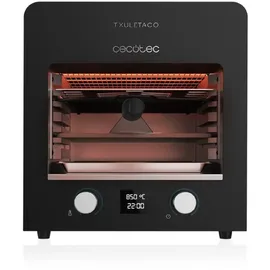 Cecotec Txuletaco Inferno 8000