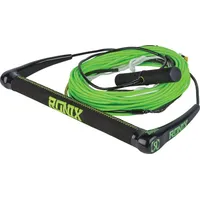 RONIX COMBO 5.5 Hantel 2026 green + 80 R6 Seil