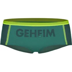 Ein schöner Fleck Erde Panty Geheimtipp petrol 42