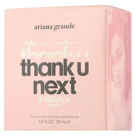 Ariana Grande Thank U, Next Eau de Parfum 30 ml